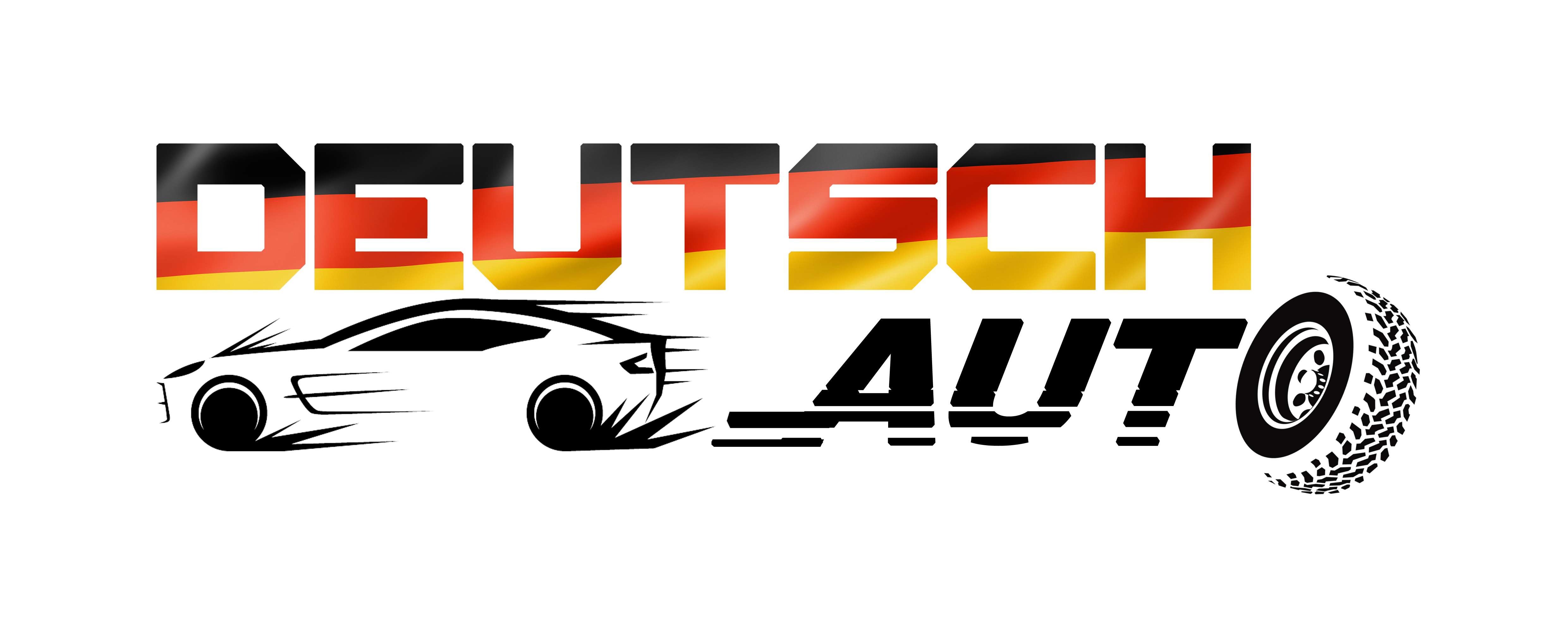 Deutsch auto