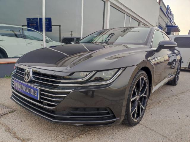 volkswagen - arteon - 2.0 tdi 110 kwdsg 7 vel. foto grande (1)
