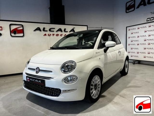 foto de fiat 500 dolcevita 12 de segunda mano