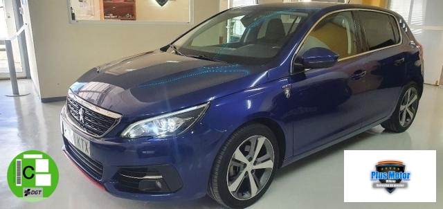 foto de peugeot 308 de segunda mano
