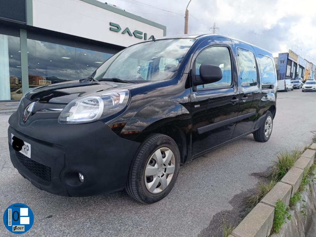 vehiculo