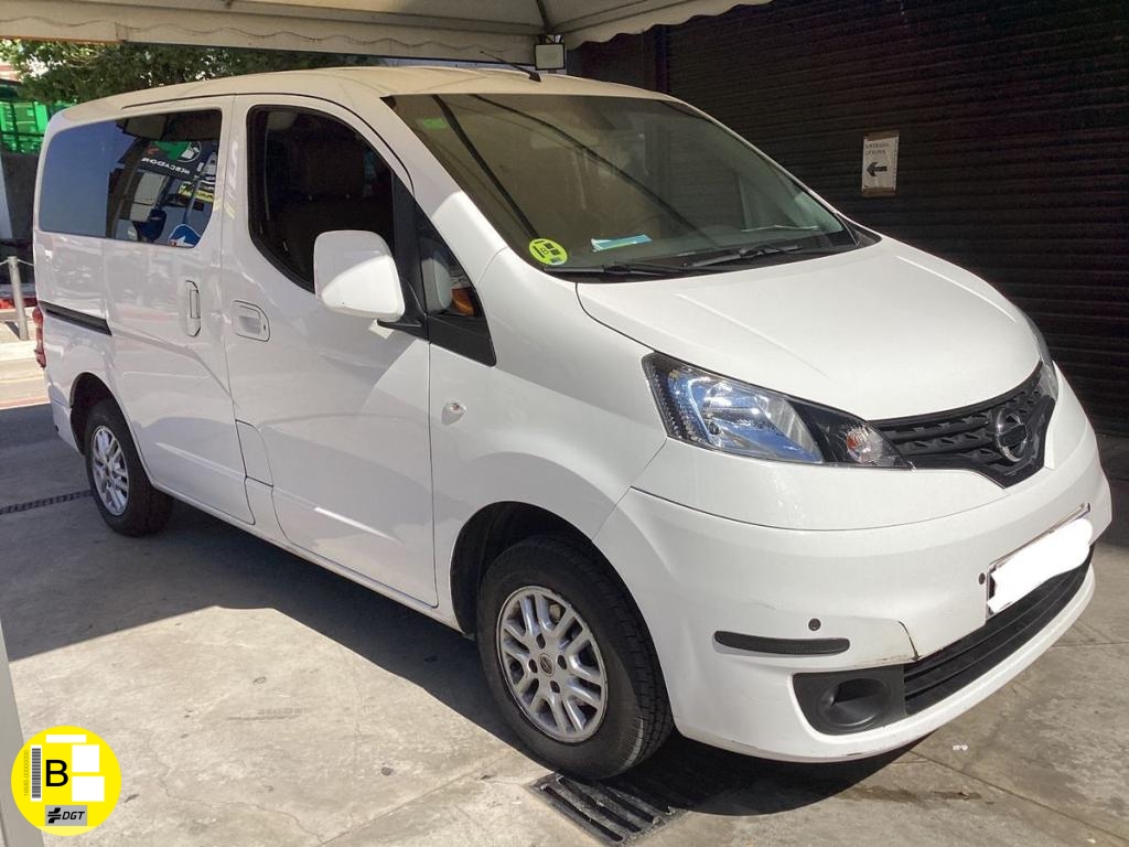 vehiculo