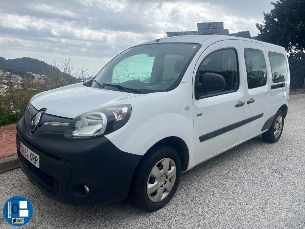 vehiculo