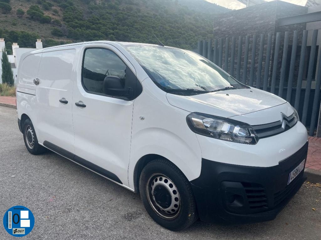 vehiculo