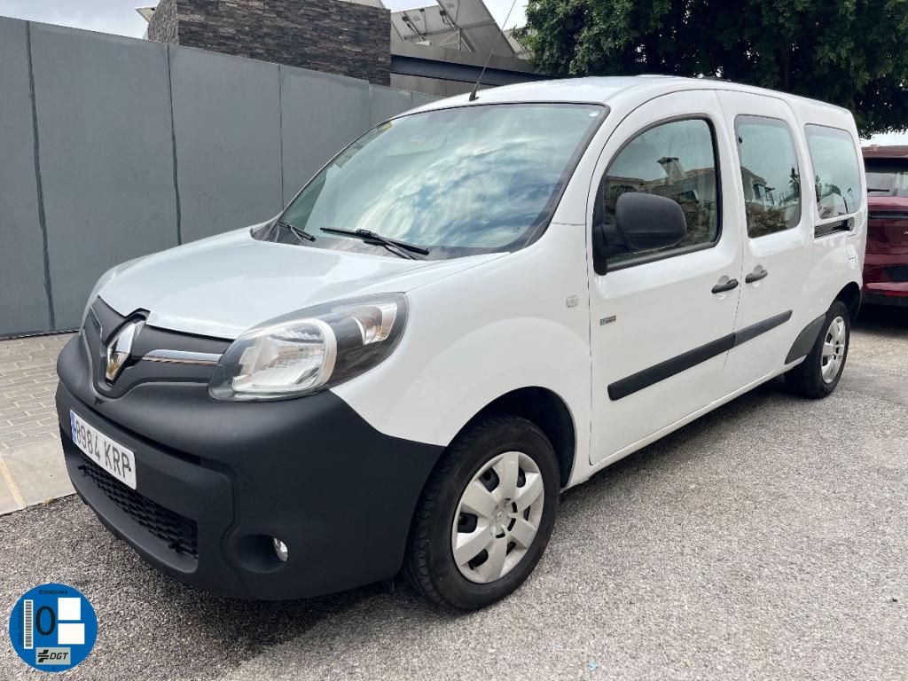vehiculo