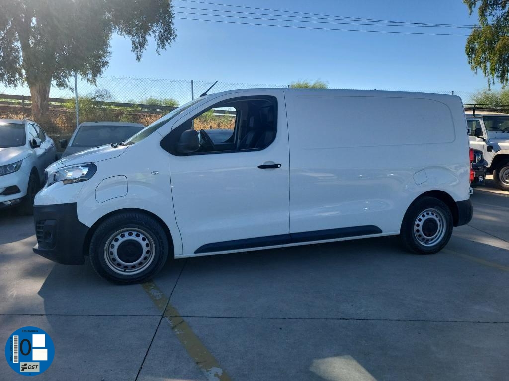 vehiculo
