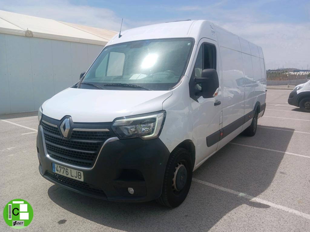 vehiculo