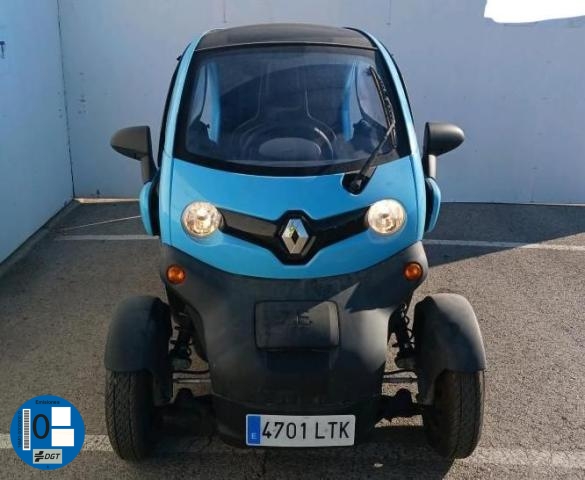 vehiculo