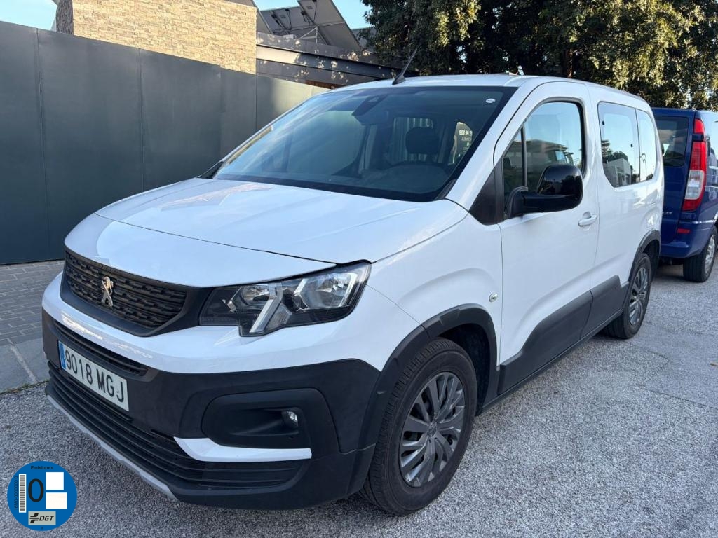 vehiculo
