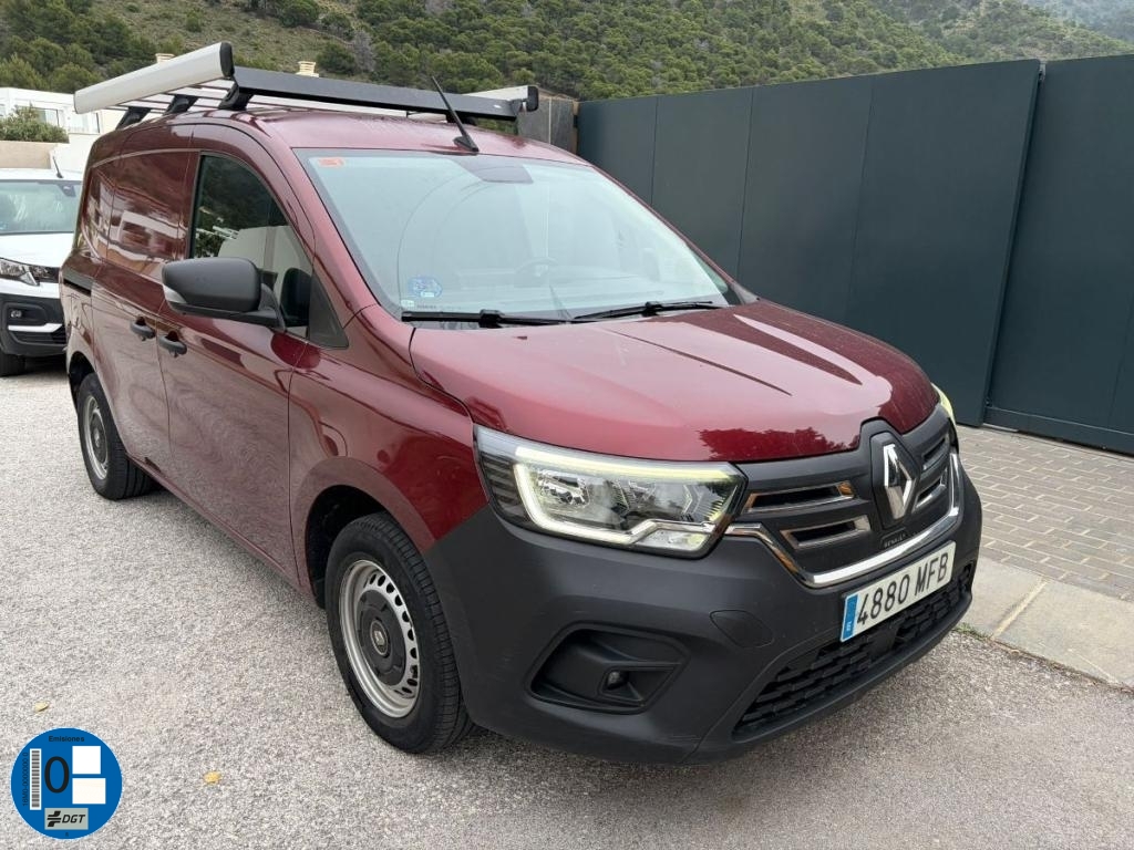 vehiculo