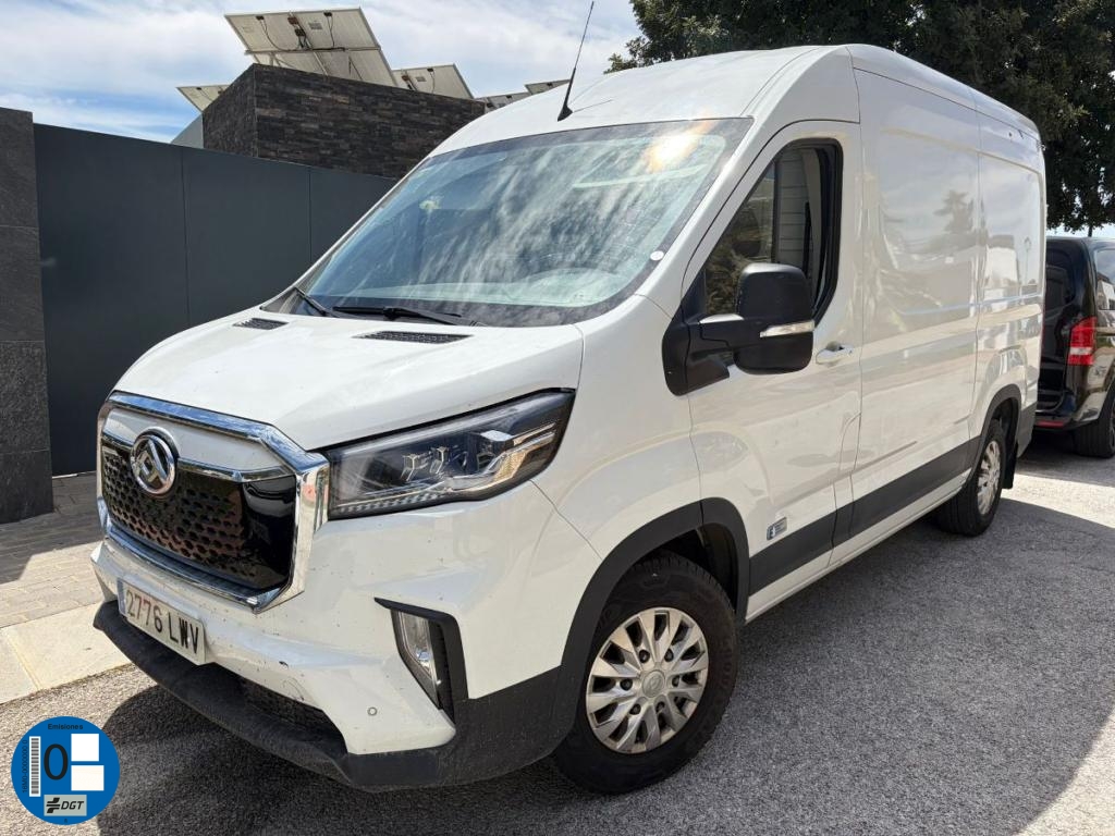 vehiculo