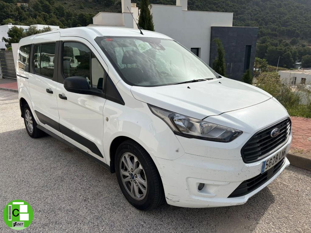 vehiculo
