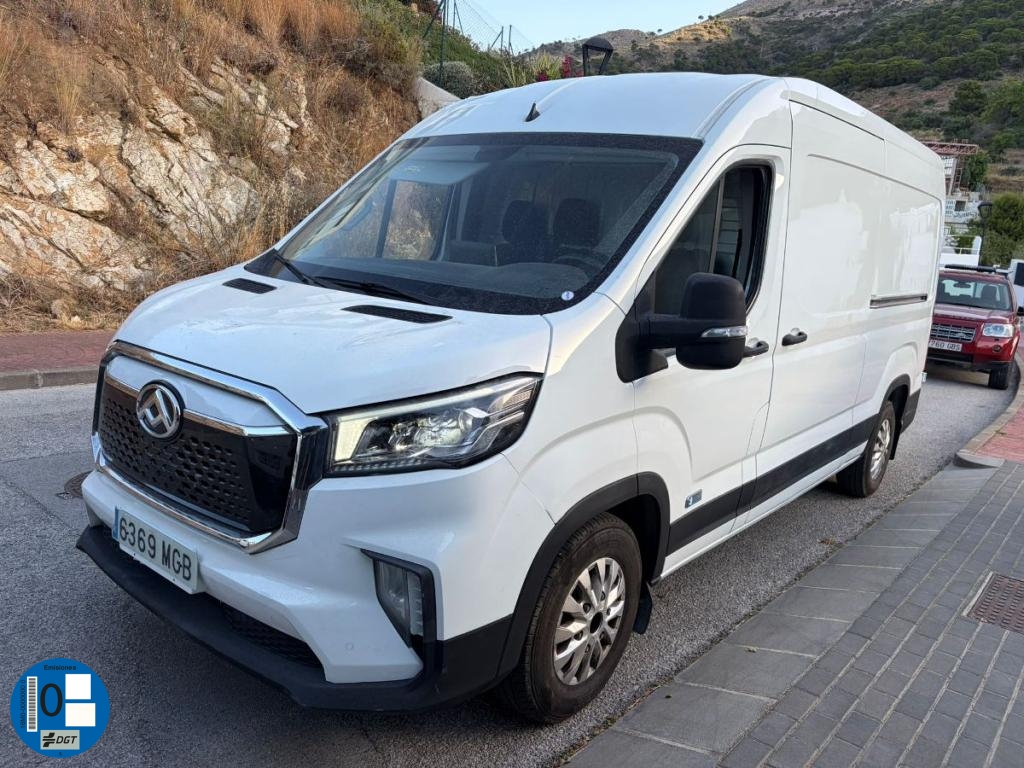 vehiculo