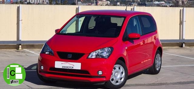 SEAT - Mii - 5p 1.0 75 CV Style