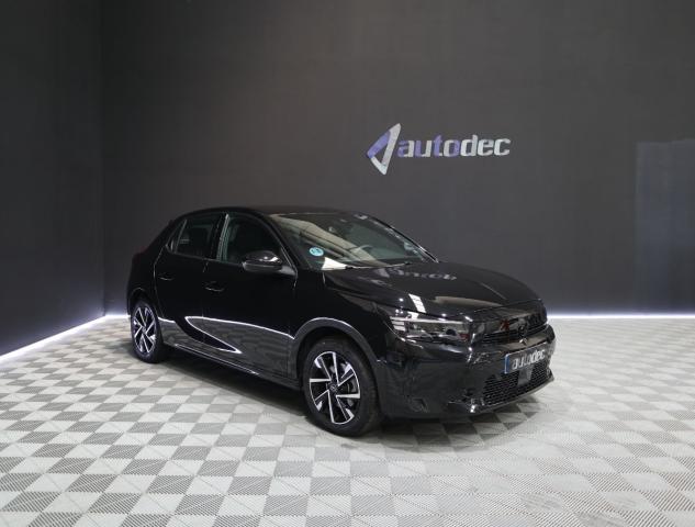 OPEL - Corsa