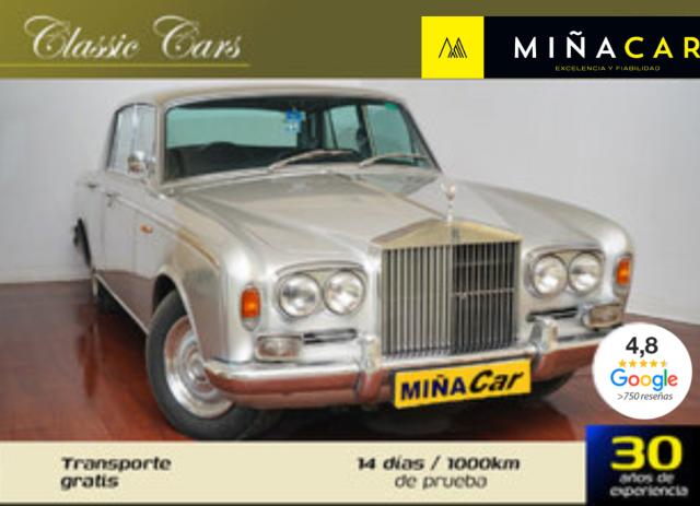 rolls royce silver shadow ii foto grande (1)