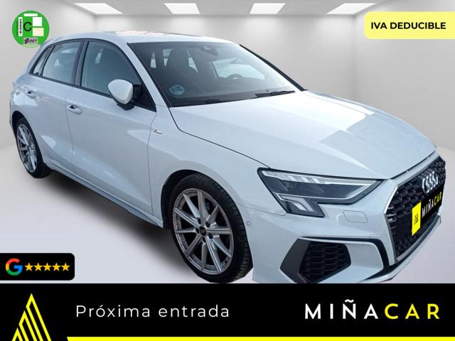 AUDI - A3 Sportback