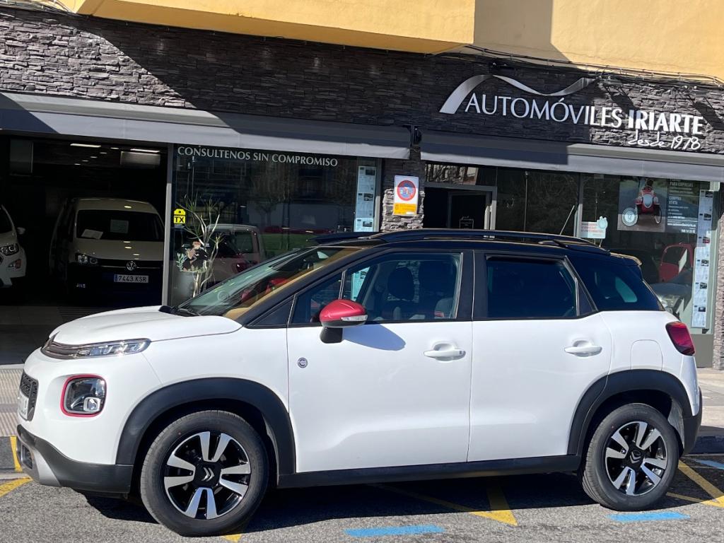 vehiculo