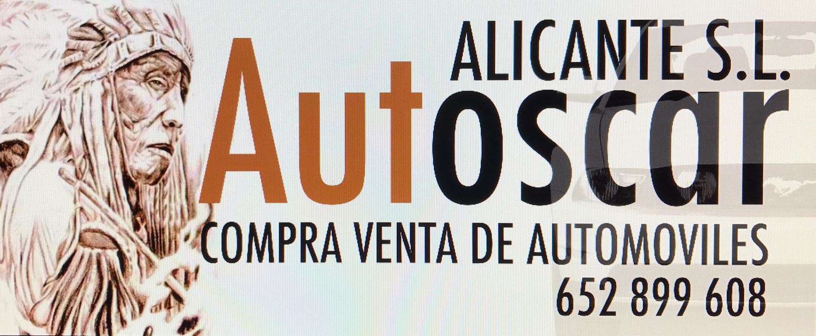 Autoscar Alicante