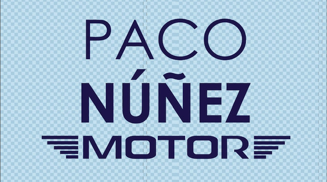 Paco NuÑez Motor