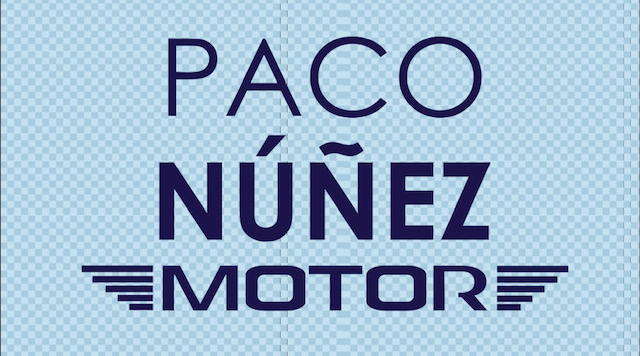 PACO NUÑEZ MOTOR