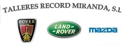 Talleres Record Miranda S.l.