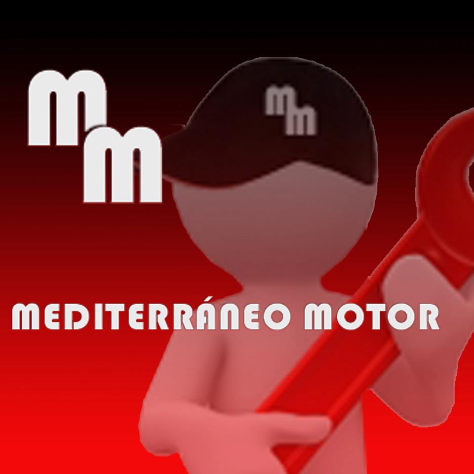 Mediterraneo Motor