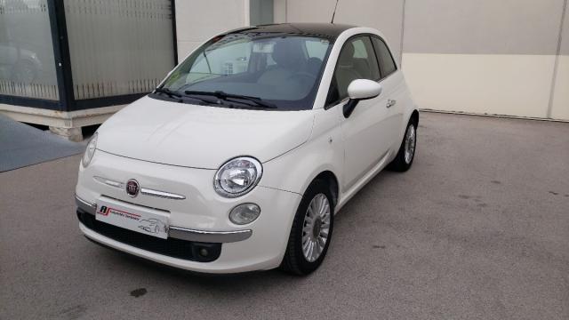 FIAT - 500 - 1.3 Multijet 16V 75CV by DIESEL