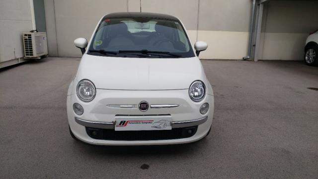 FIAT - 500 - 1.3 Multijet 16V 75CV by DIESEL
