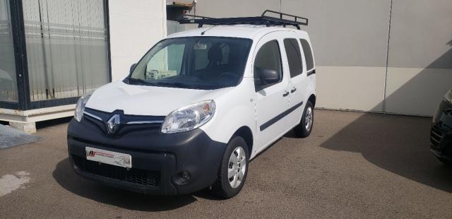 RENAULT - Kangoo - Limited Energy dCi 66 kW