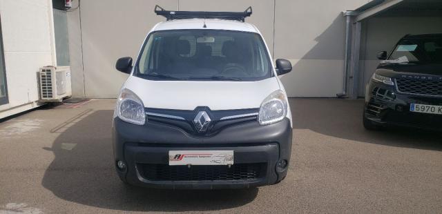 RENAULT - Kangoo - Limited Energy dCi 66 kW