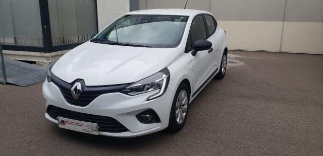 RENAULT - Clio - Limited TCe 66 kWGLP
