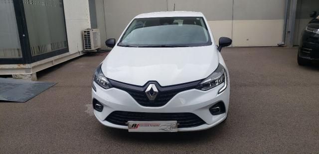 RENAULT - Clio - Limited TCe 66 kWGLP