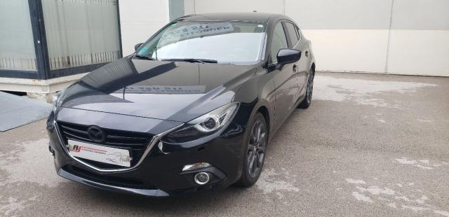 MAZDA - Mazda3 - 3 5p SKYACTIV-D 2.2 150 CV Luxury