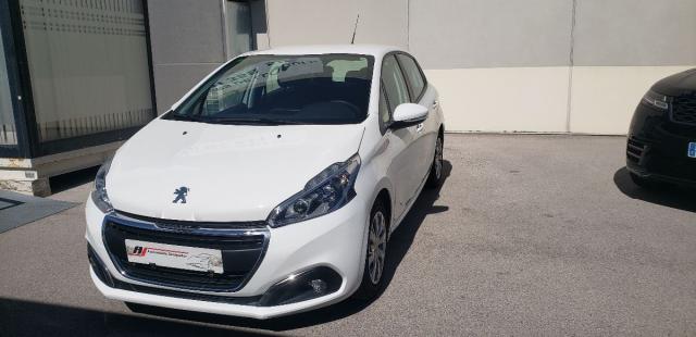 PEUGEOT - 208 - 5p Active 1.6 BlueHDi 100 S&S