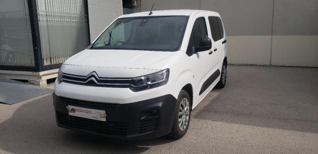 CITROEN - Berlingo - Talla M BlueHDi 100 #TOP1