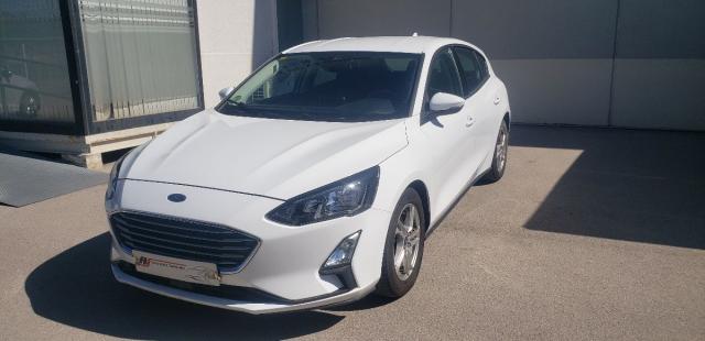 FORD - Focus - Berlina Trend Edition 1.5 EcoBlue 88 kW