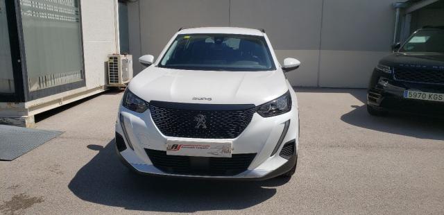 PEUGEOT - 2008 - Allure 1.5 BlueHDi 100 S&S