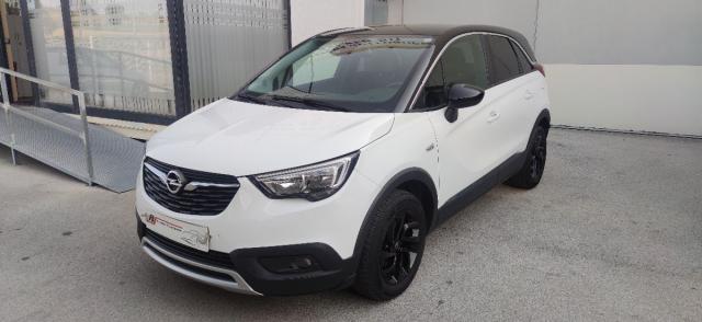 OPEL - Crossland X - Innovation 1.2 Turbo Start&Stop 96 kW
