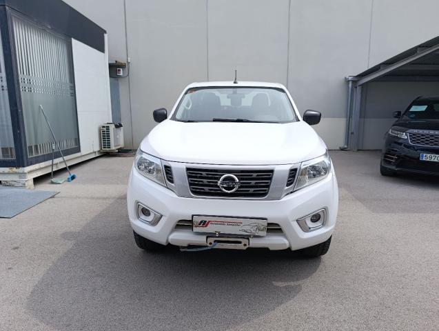NISSAN - Navara - 2.3 DCi VISIA