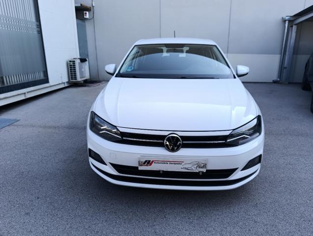 VOLKSWAGEN - Polo - Advance 1.0 TSI 70 kW