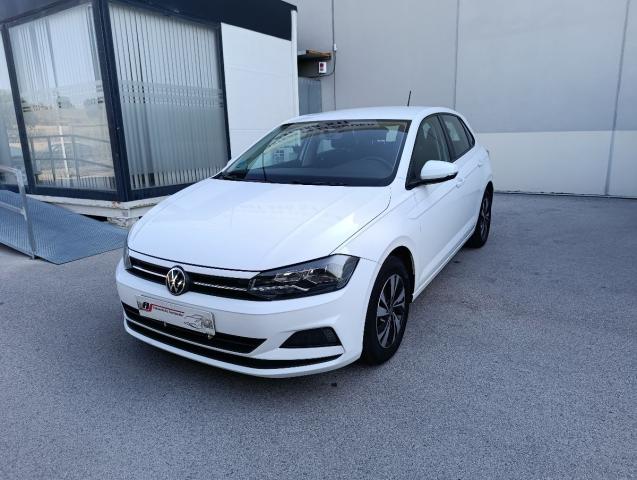 VOLKSWAGEN - Polo - Advance 1.0 TSI 70 kW
