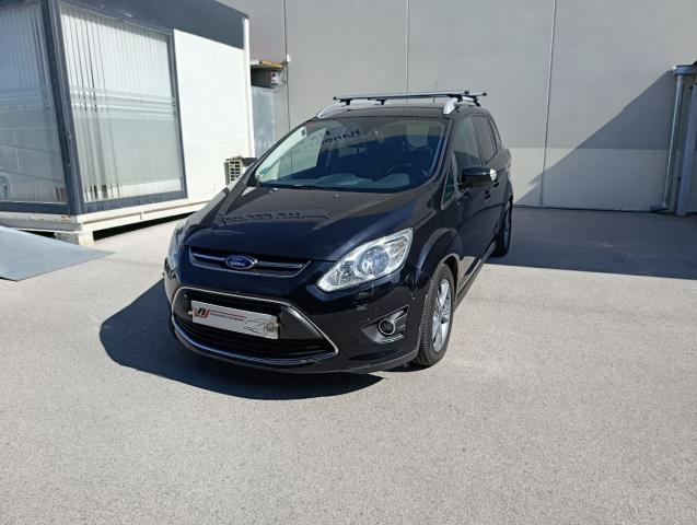 FORD - C-Max - 1.0/125CV Ecoboost Titanium