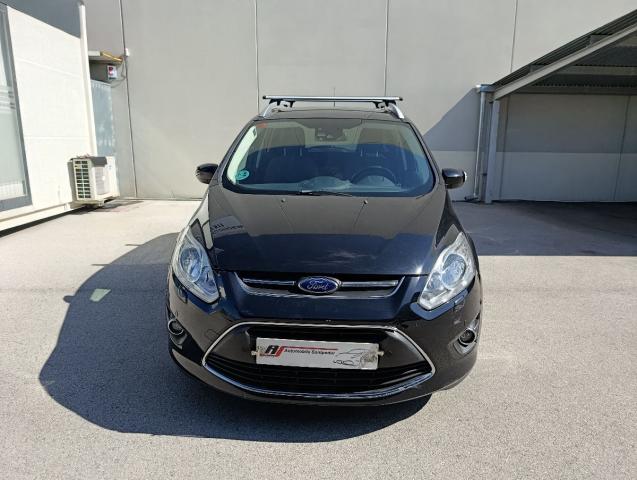 FORD - C-Max - 1.0/125CV Ecoboost Titanium