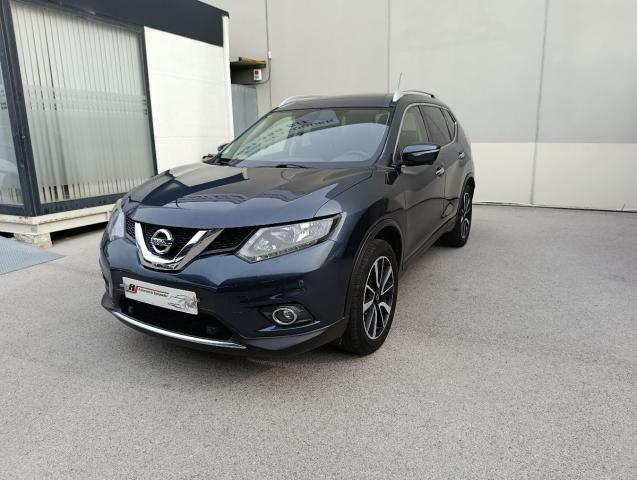 NISSAN - X-Trail - 1.6 dCi 2WD Tekna