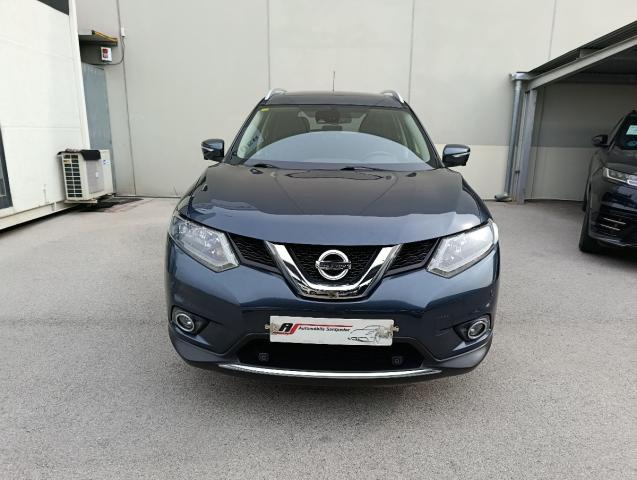 NISSAN - X-Trail - 1.6 dCi 2WD Tekna