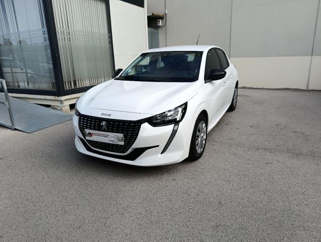 PEUGEOT - 208 - Active BlueHDi 100 S&S