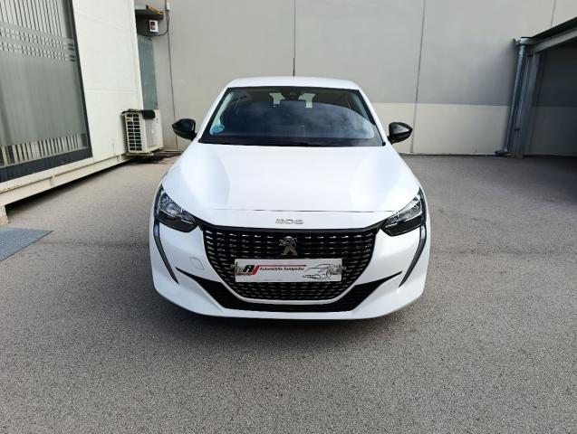 PEUGEOT - 208 - Active BlueHDi 100 S&S