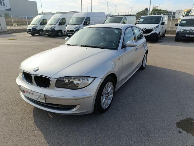 BMW - Serie 1 - 120d 5 porte Futura DPF