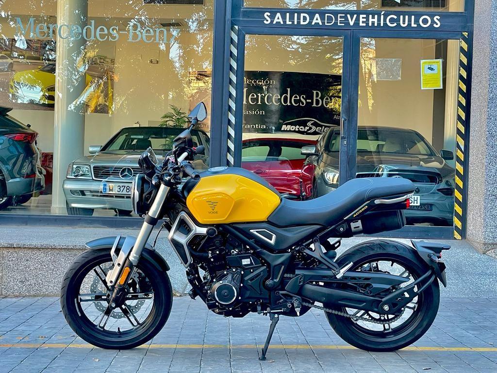 Voge - 350AC